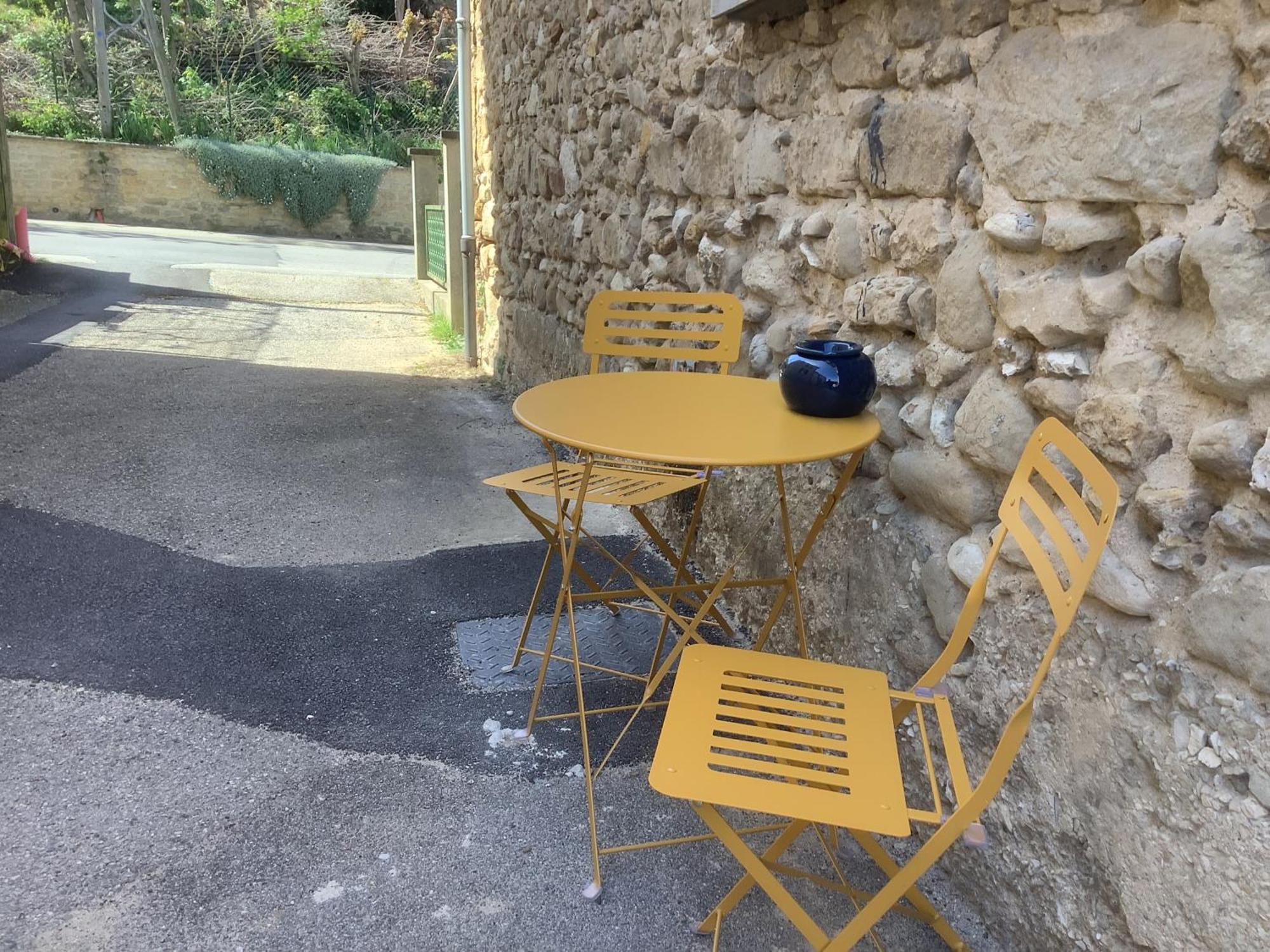 Gite De L'Entre Deux Upie Exterior foto